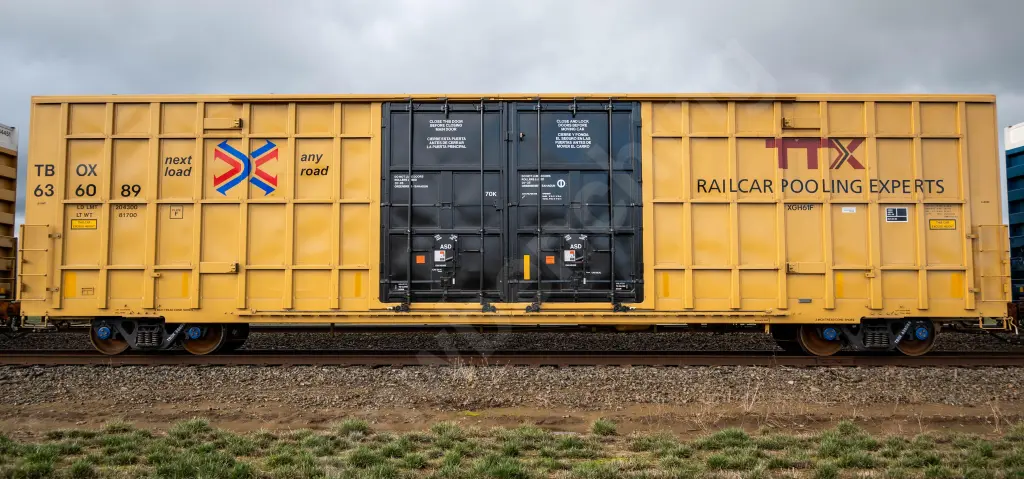 Train photo