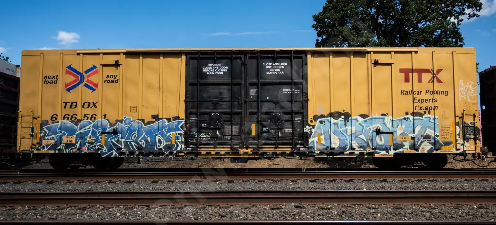 TBOX666561 - NORTH-AMERICA