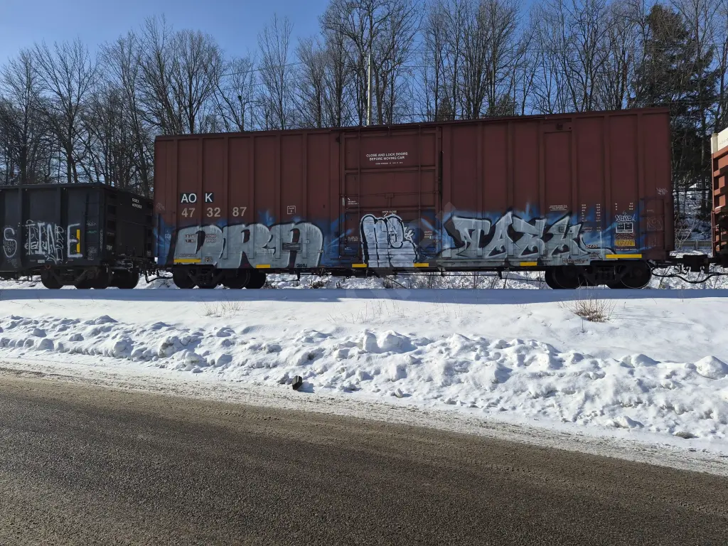 AOK473287 - NORTH-AMERICA