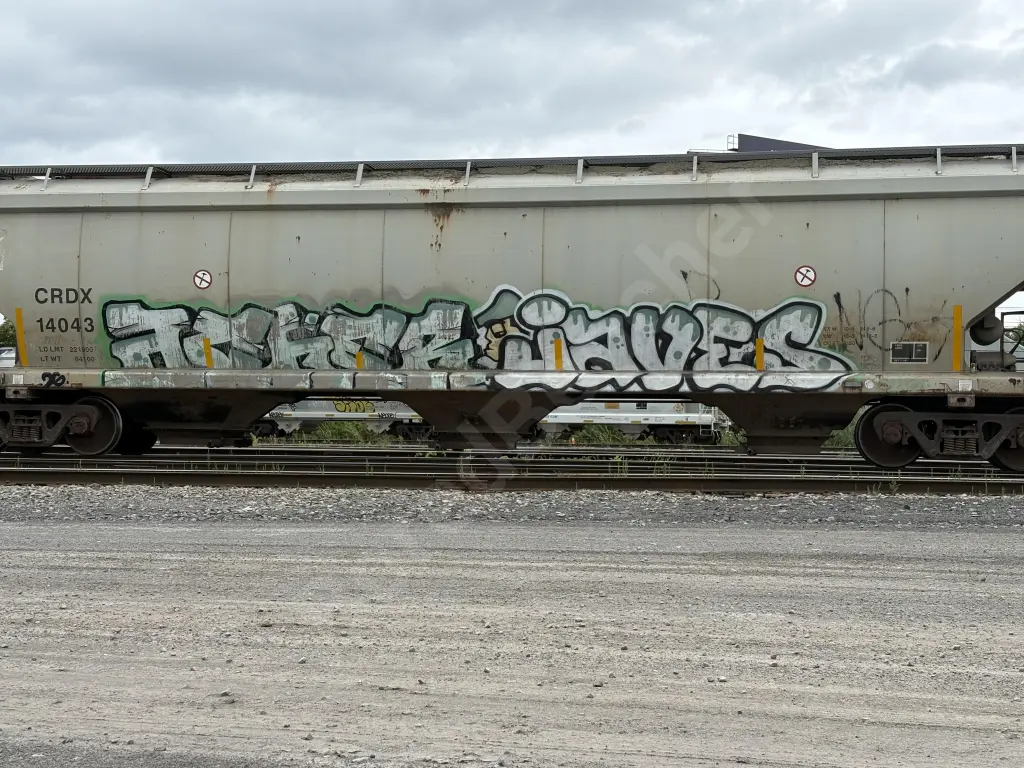 Train photo