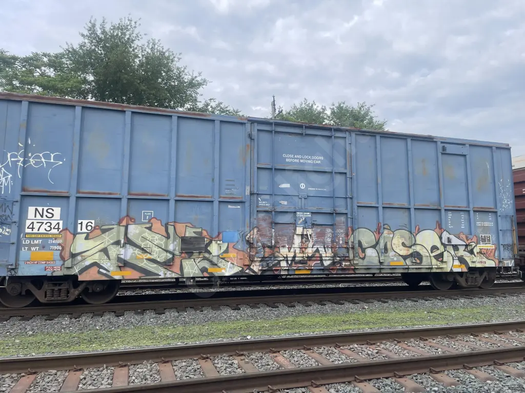 NS473416 - NORTH-AMERICA