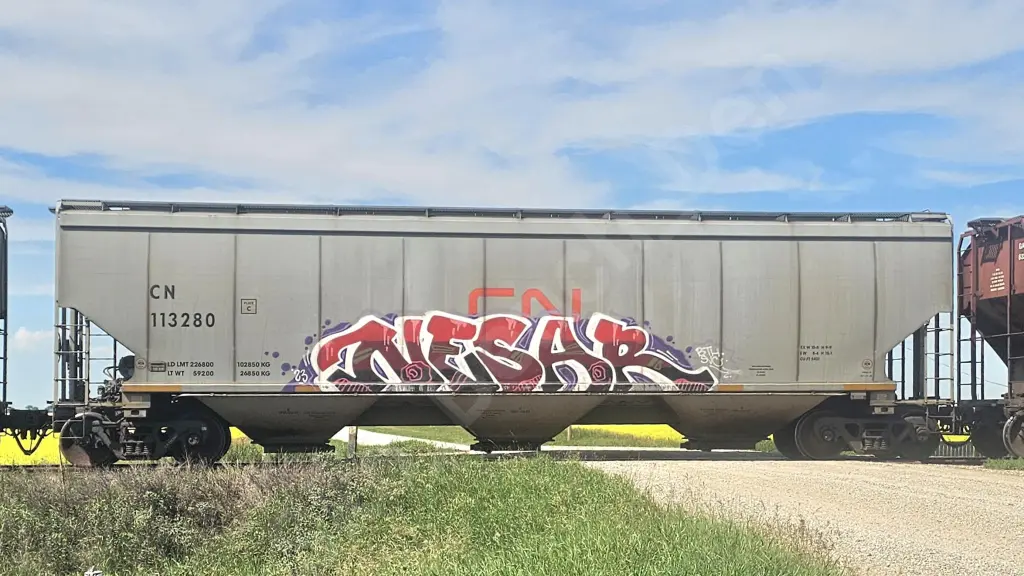 CN113280 - NORTH-AMERICA