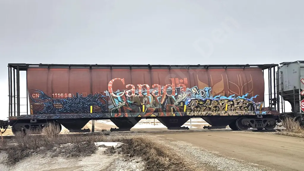 CN111688 - NORTH-AMERICA
