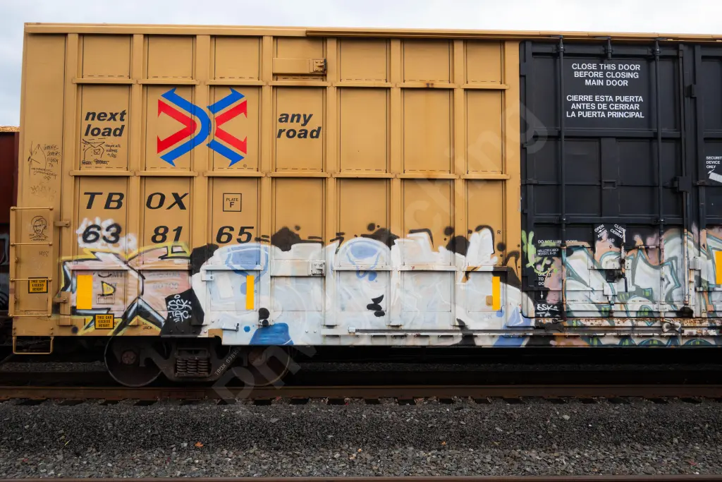 Train photo