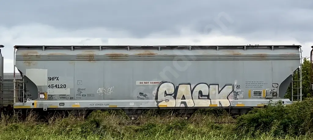 SHPX454120 - NORTH-AMERICA