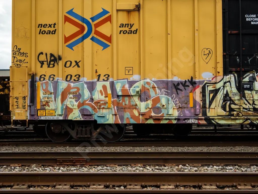TBOX660313 - NORTH-AMERICA