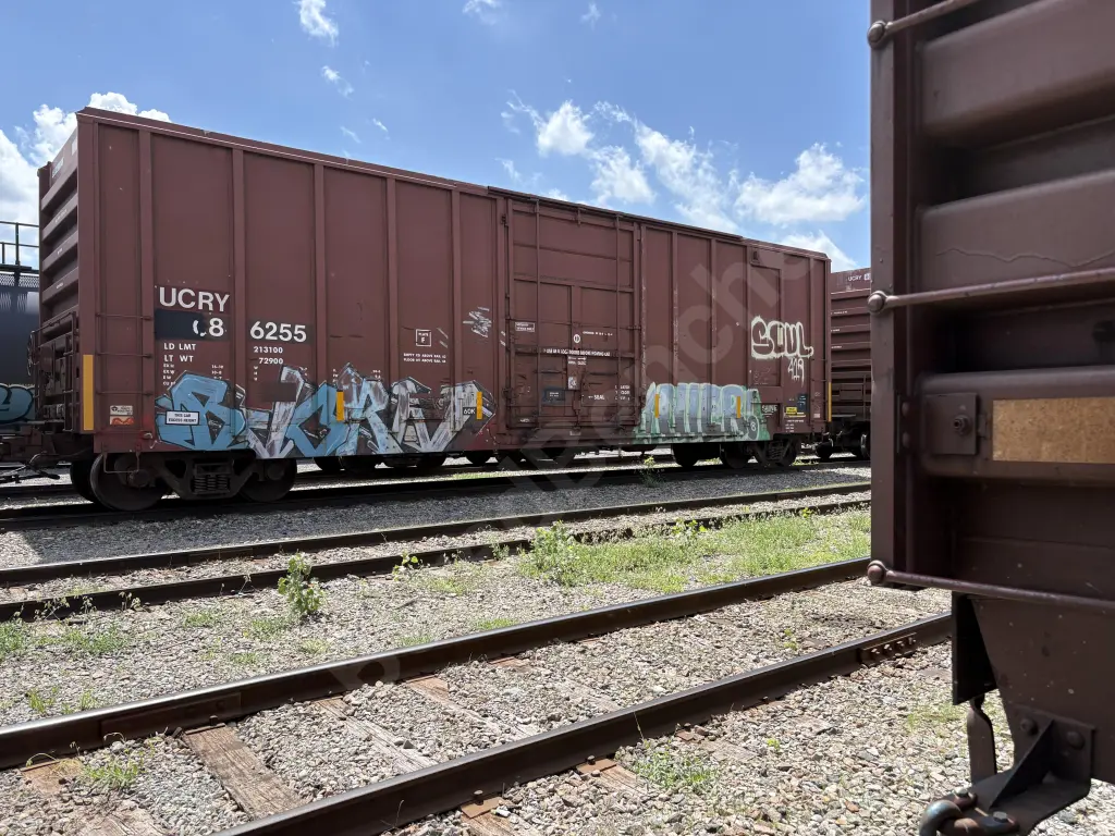UCRY086255 - CANADA