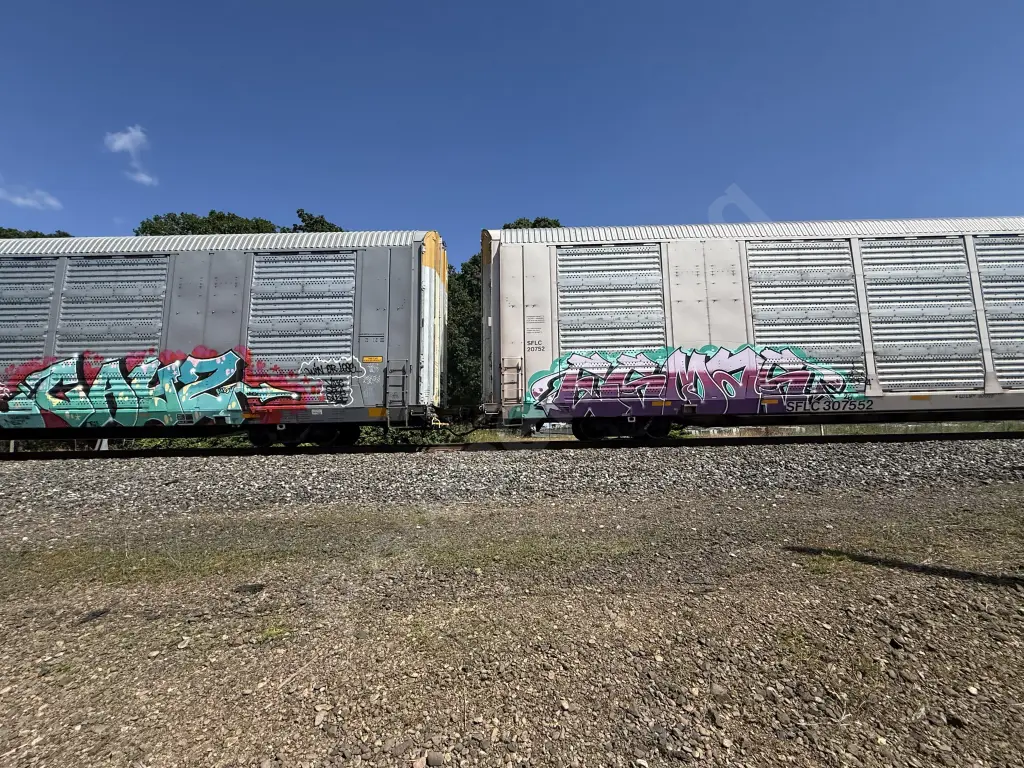 SFLC307552 - NORTH-AMERICA
