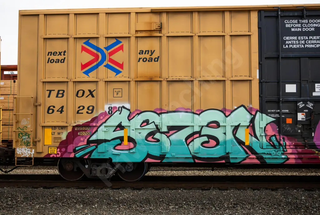 TBOX642989 - NORTH-AMERICA