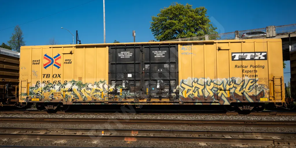 TBOX665652 - NORTH-AMERICA