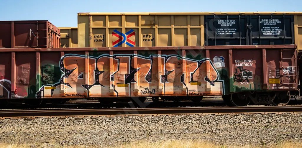 UP96146 - NORTH-AMERICA