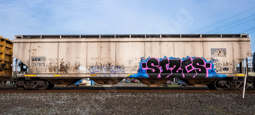 AEX15787 - NORTH-AMERICA