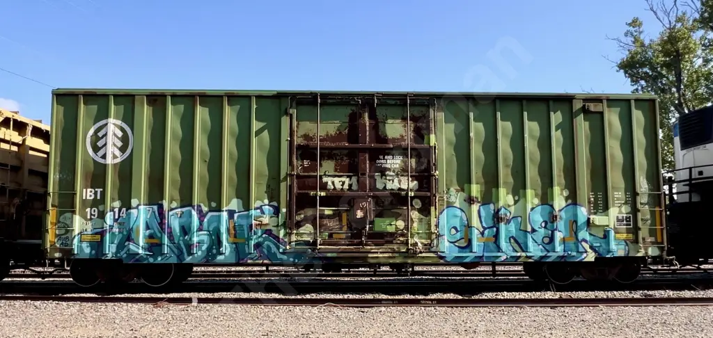 IBT19147 - NORTH-AMERICA