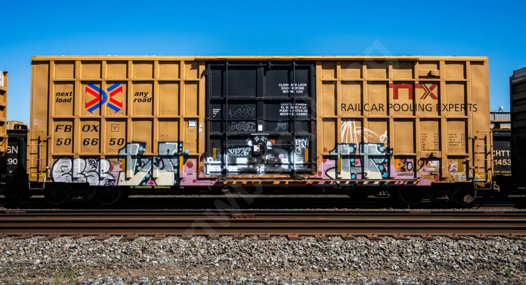 FBOX506650 - NORTH-AMERICA