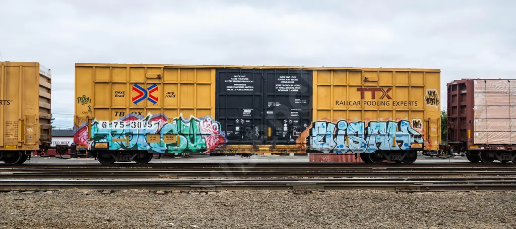 TBOX675305 - NORTH-AMERICA