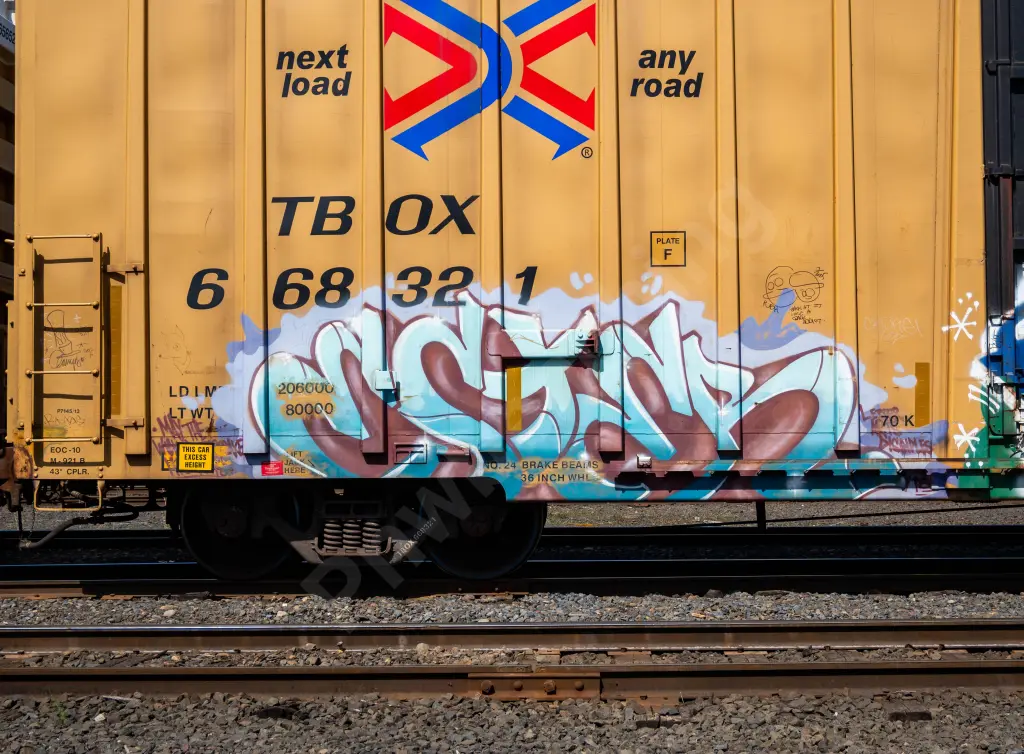 TBOX668321 - NORTH-AMERICA