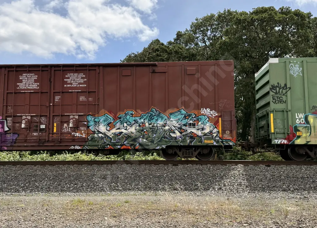 DWC794416 - NORTH-AMERICA