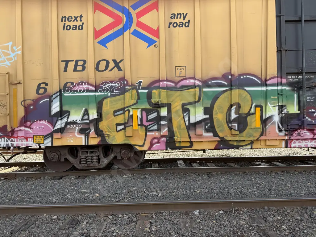 TBOX668321 - NORTH-AMERICA