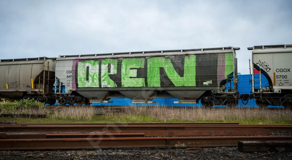 CGOX6456 - NORTH-AMERICA
