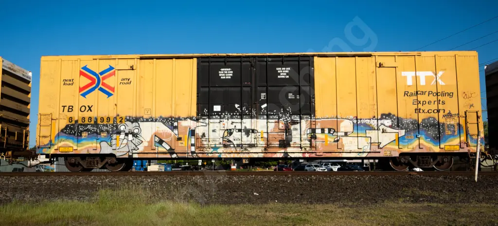TBOX666992 - NORTH-AMERICA