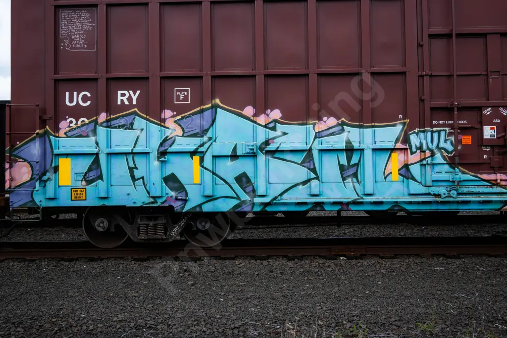 UCRY300042 - NORTH-AMERICA