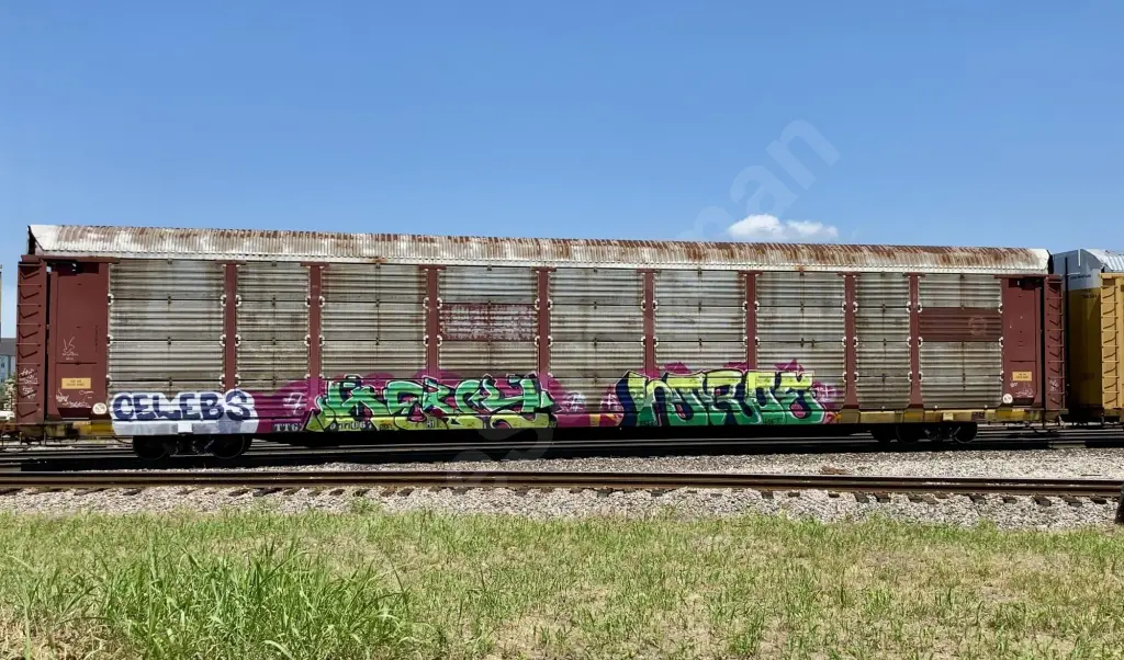 TTGX977067 - NORTH-AMERICA