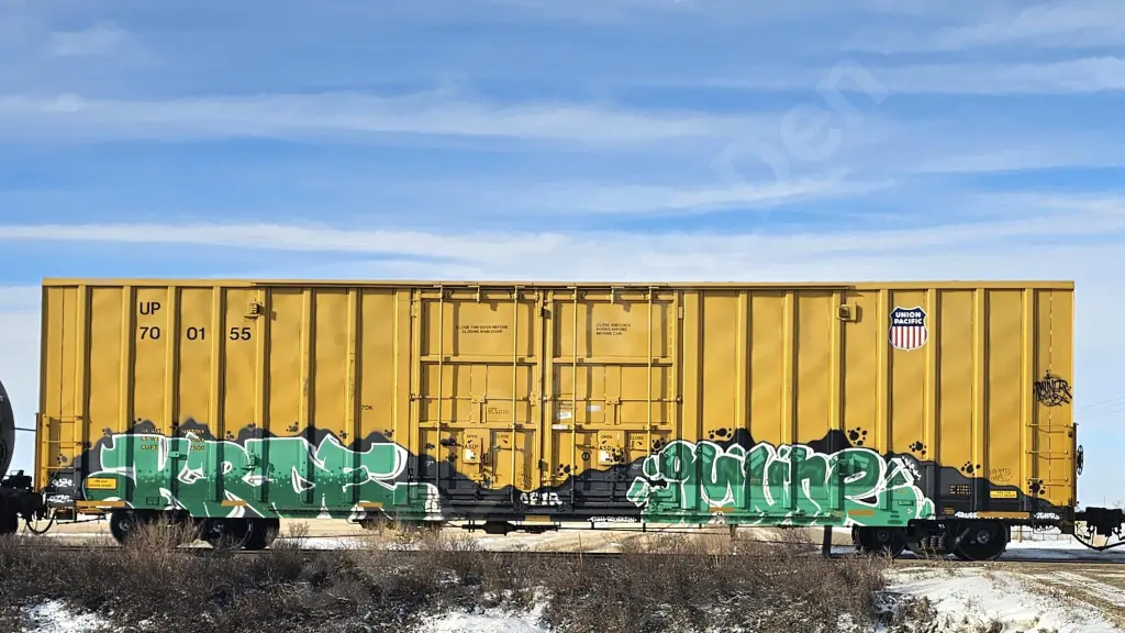 UP700155 - NORTH-AMERICA