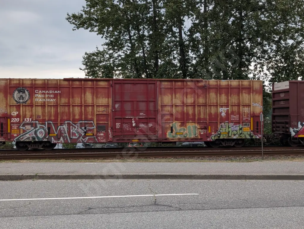 CP220131 - NORTH-AMERICA
