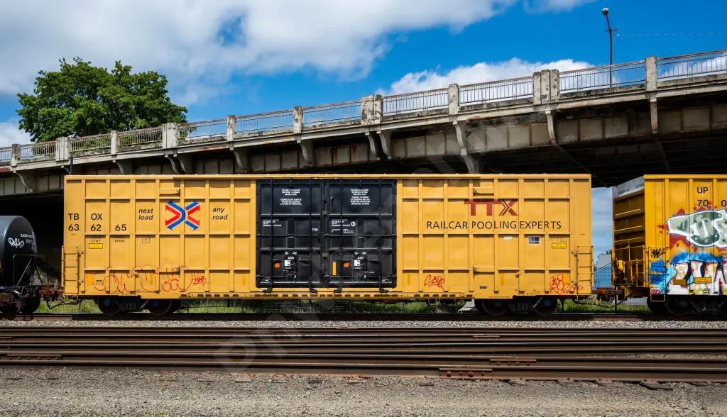 TBOX636265 - NORTH-AMERICA