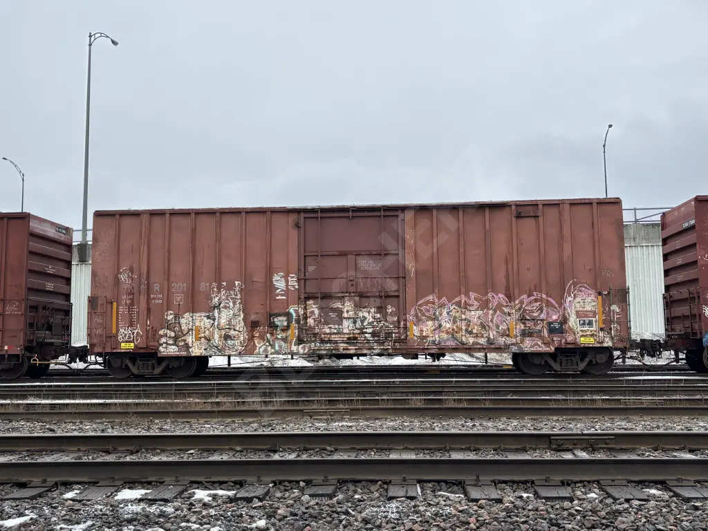 YKR20181 - NORTH-AMERICA
