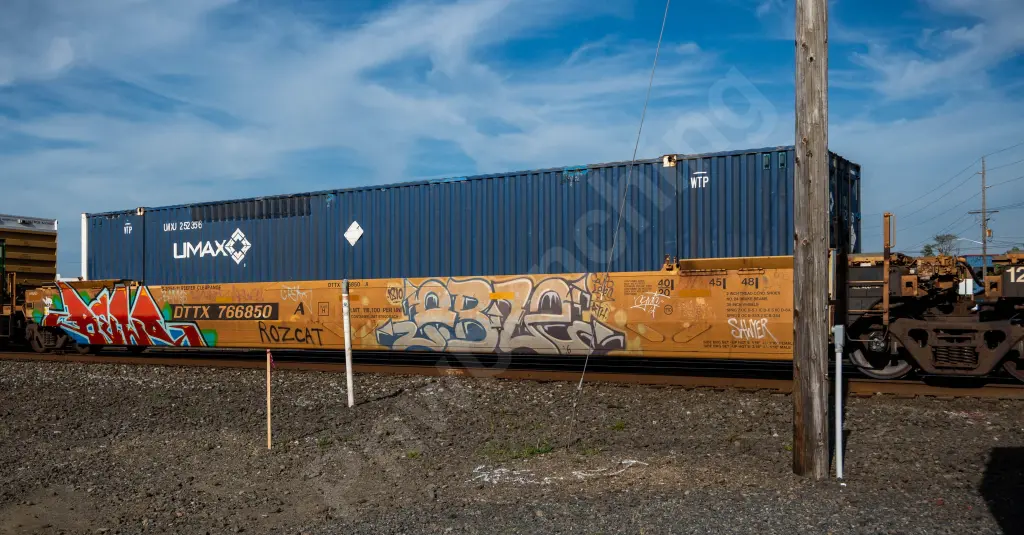 DTTX766850 - NORTH-AMERICA