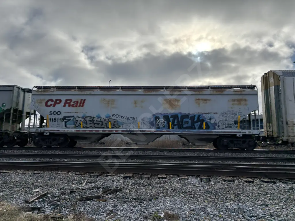 SOO118118 - NORTH-AMERICA