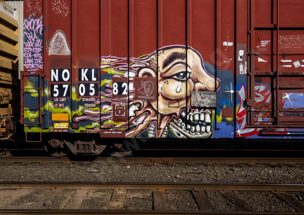 NOKL570582 - NORTH-AMERICA