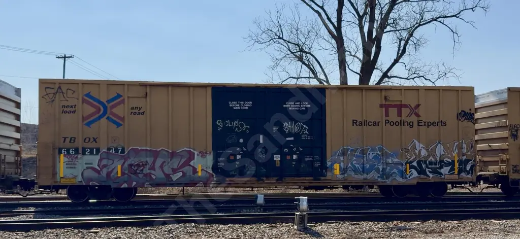 TBOX662147 - NORTH-AMERICA