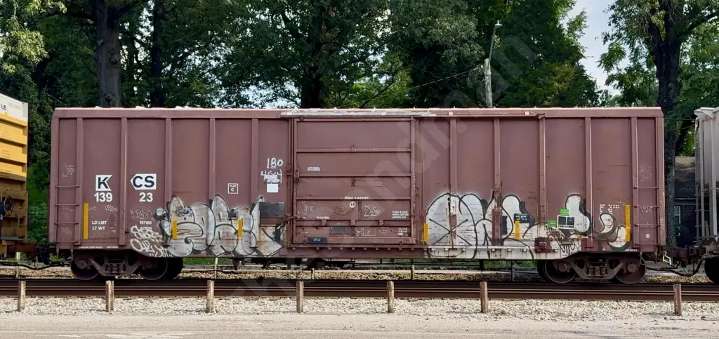 KCS13923 - NORTH-AMERICA