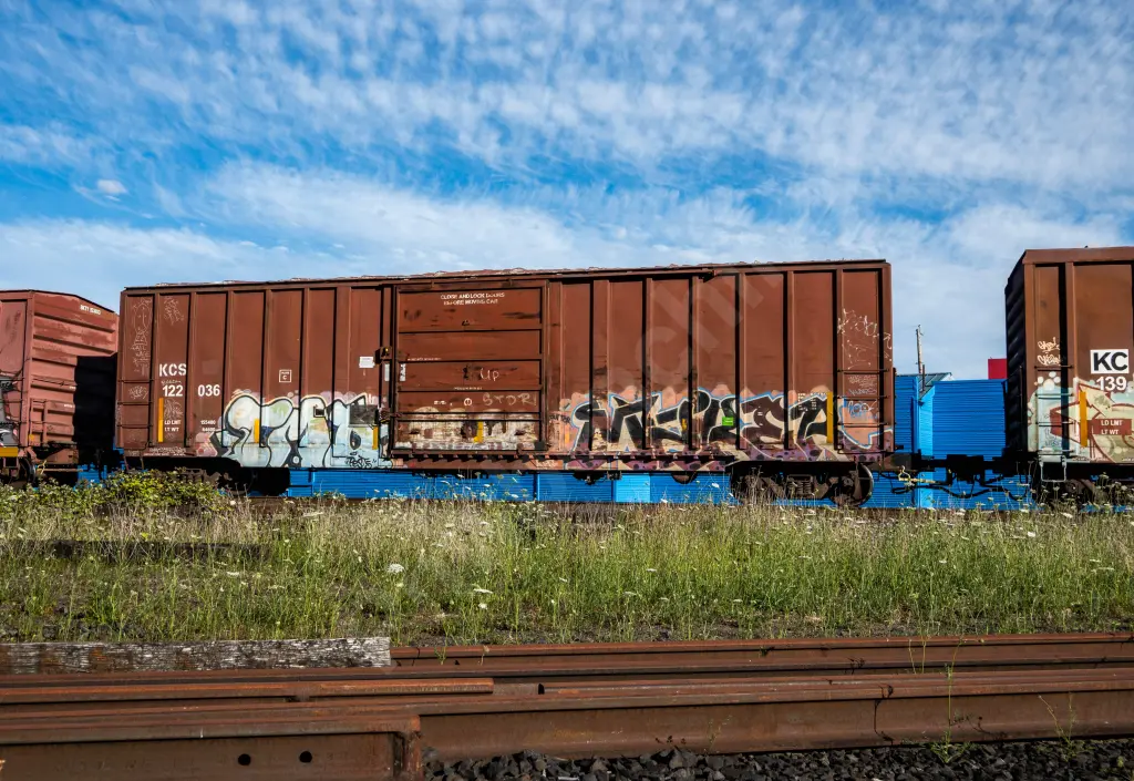 KCS122036 - NORTH-AMERICA