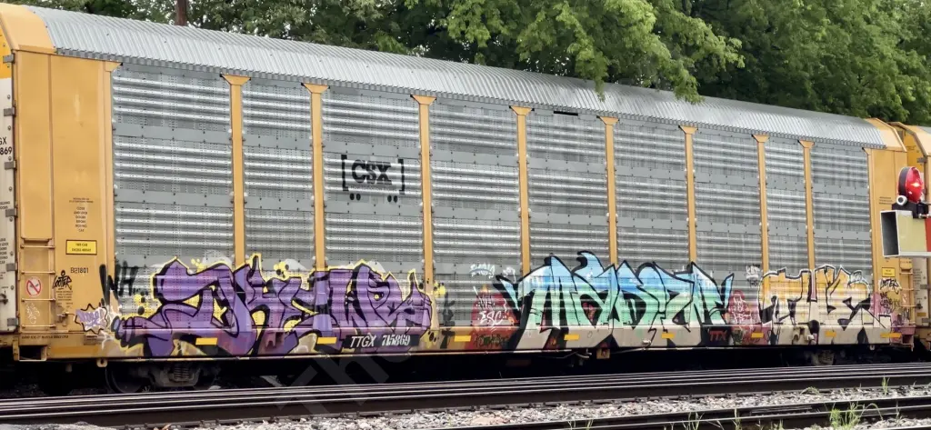 TTGX715869 - NORTH-AMERICA