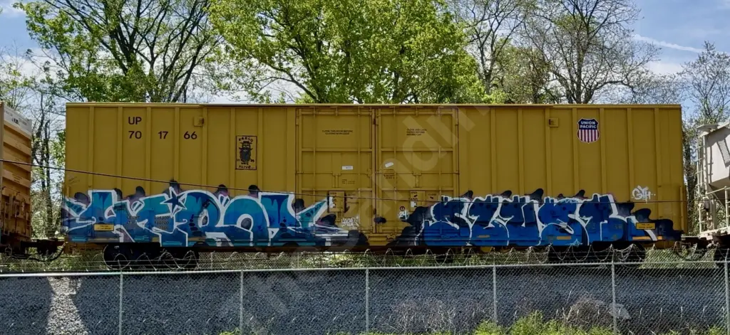 UP701766 - NORTH-AMERICA