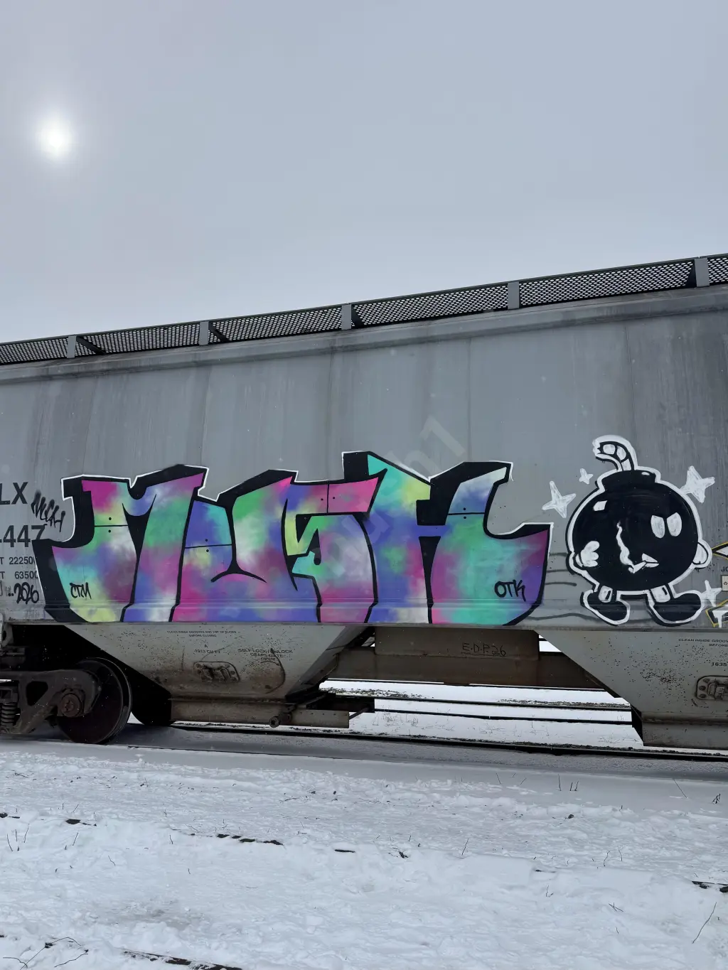 TILX54447 - NORTH-AMERICA