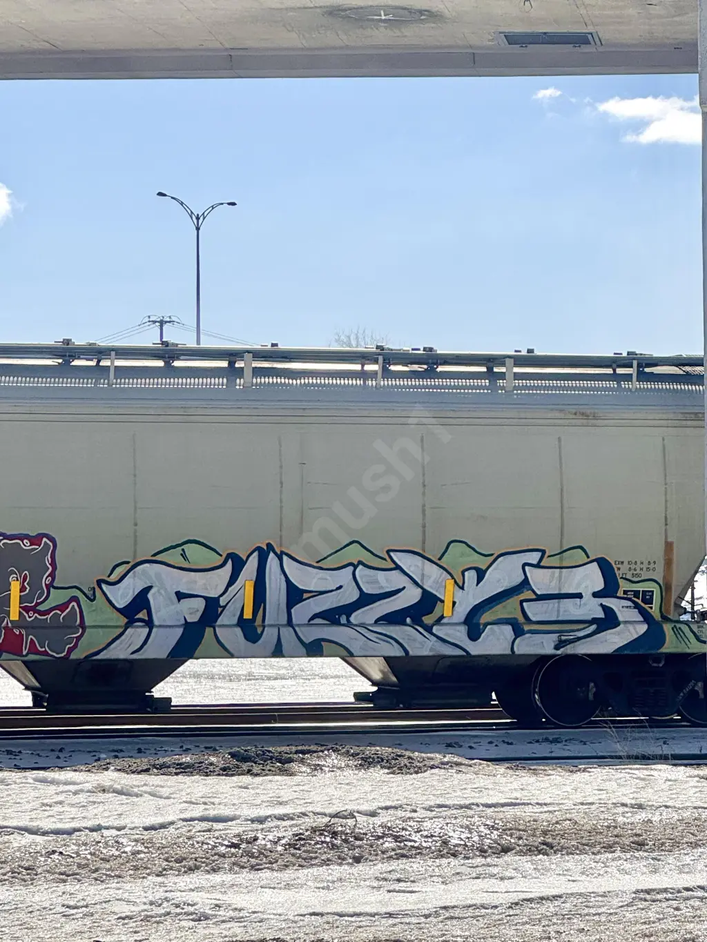 SMW841205 - NORTH-AMERICA