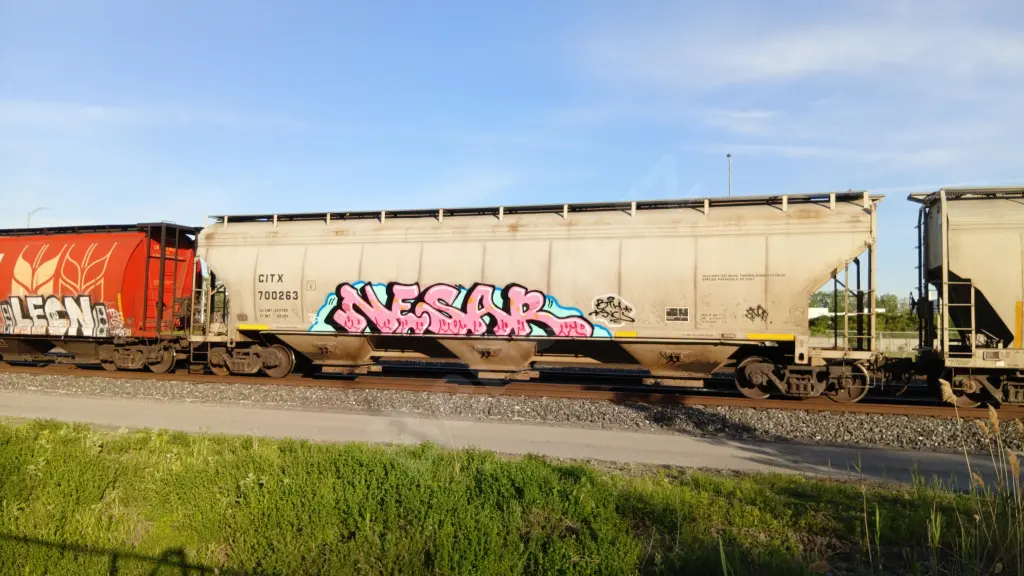 CITX700263 - NORTH-AMERICA