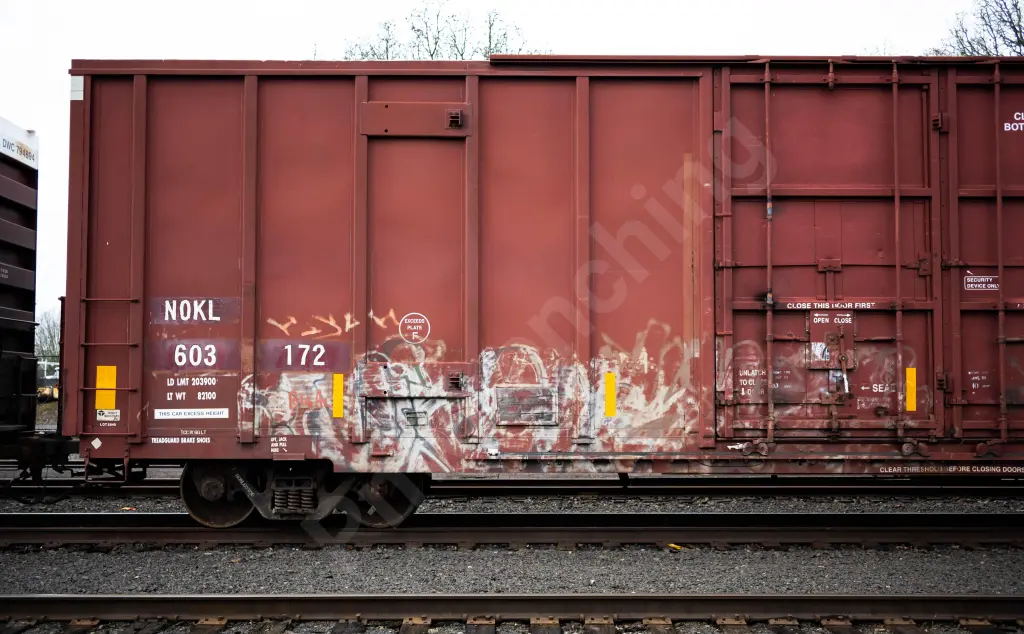 NOKL603172 - NORTH-AMERICA