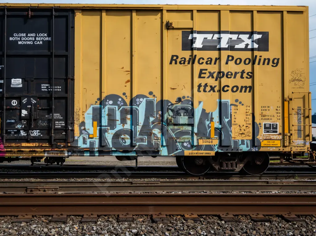 TBOX660705 - NORTH-AMERICA