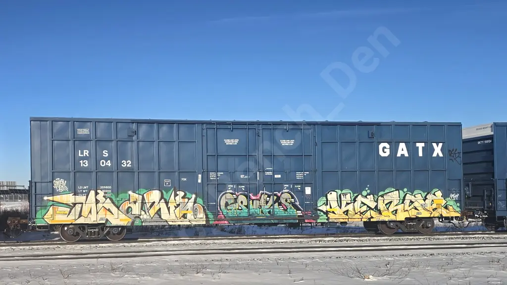 LRS130432 - NORTH-AMERICA