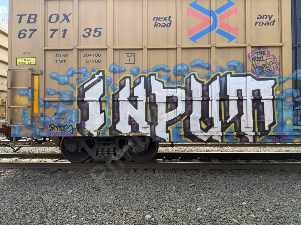 TBOX677135 - NORTH-AMERICA