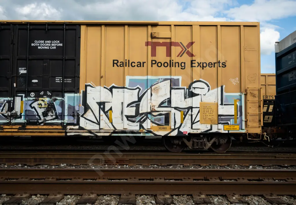 TB0X662481 - NORTH-AMERICA