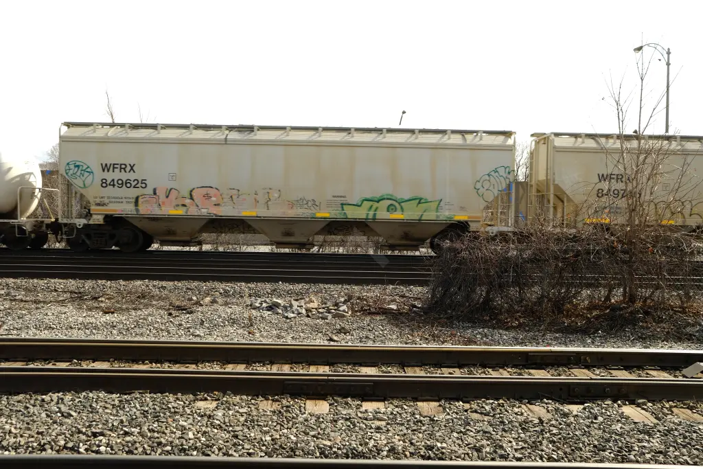 WFRX849625 - NORTH-AMERICA