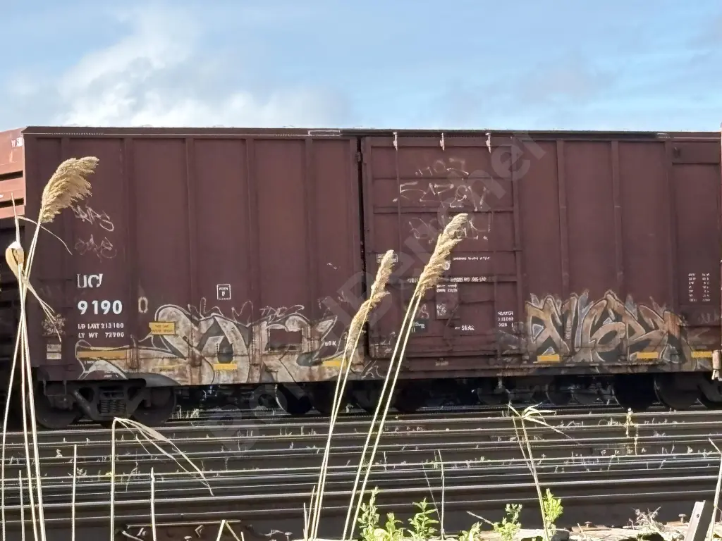 UCRY9190 - NORTH-AMERICA