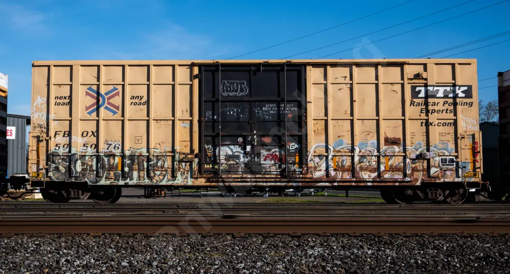 FBOX505076 - NORTH-AMERICA