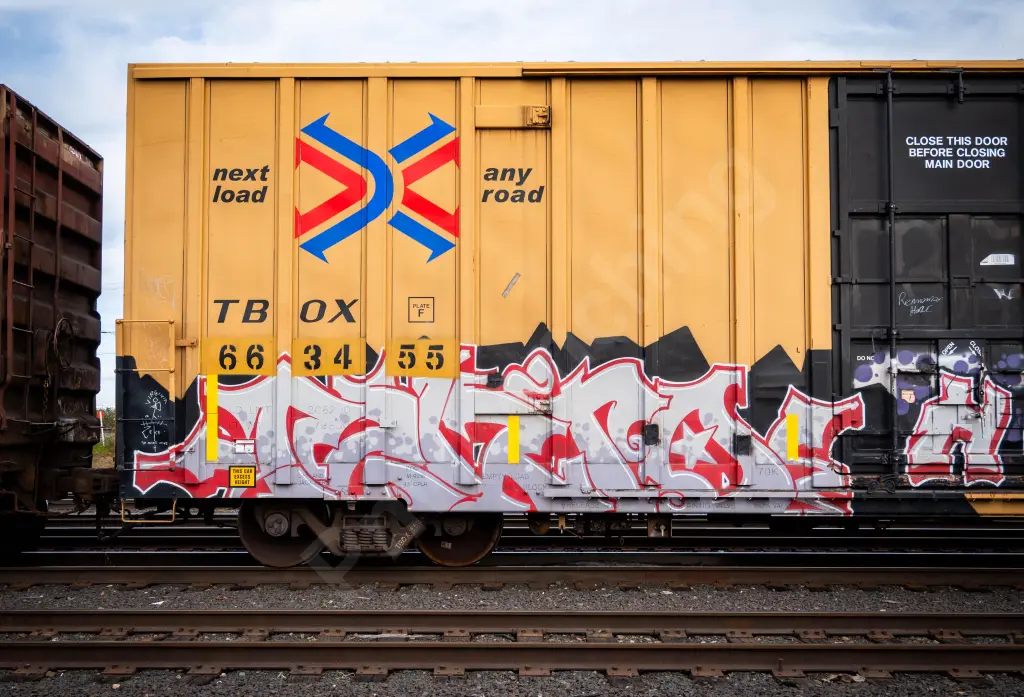 TBOX663455 - NORTH-AMERICA